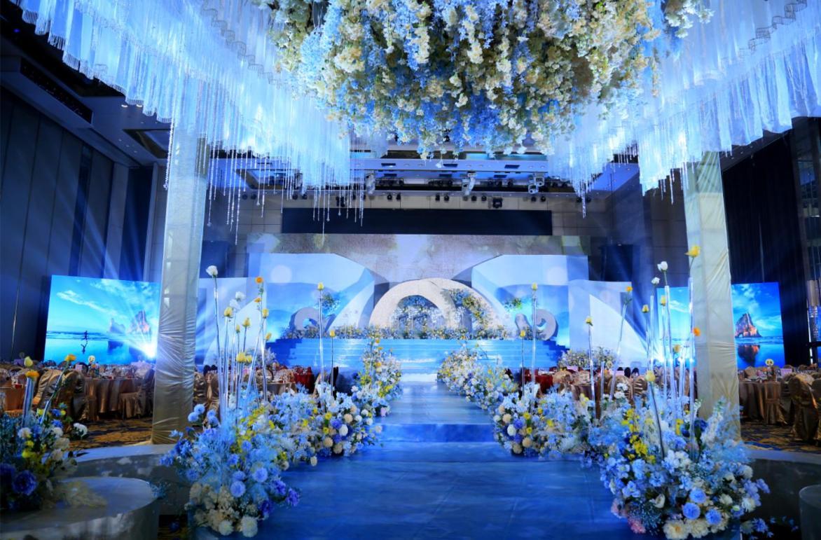 Guangzhou Changfeng Gloria Plaza Hotel Eksteriør bilde