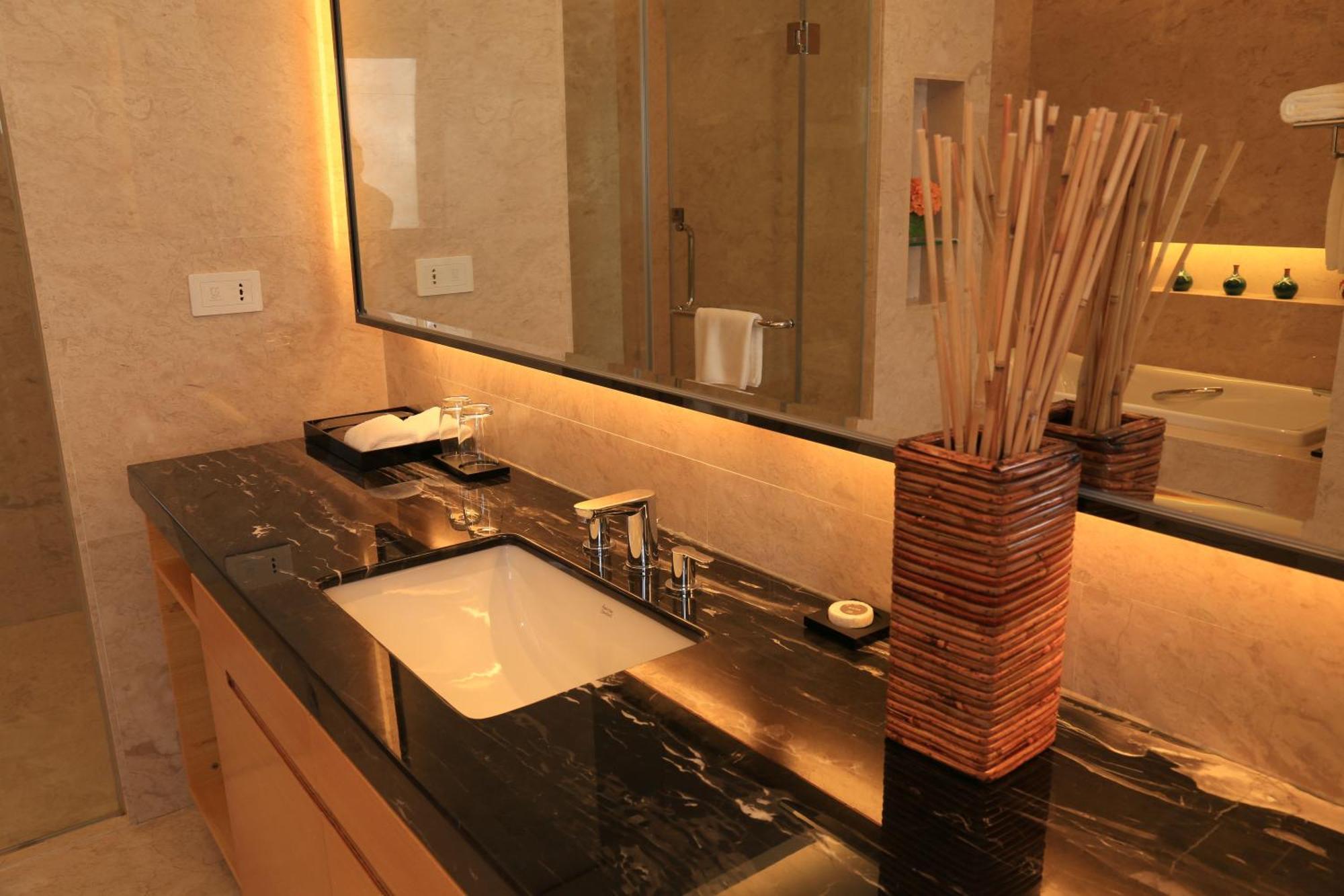 Guangzhou Changfeng Gloria Plaza Hotel Eksteriør bilde